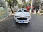 2022 Chevrolet Aveo 1.5 Ls Mt