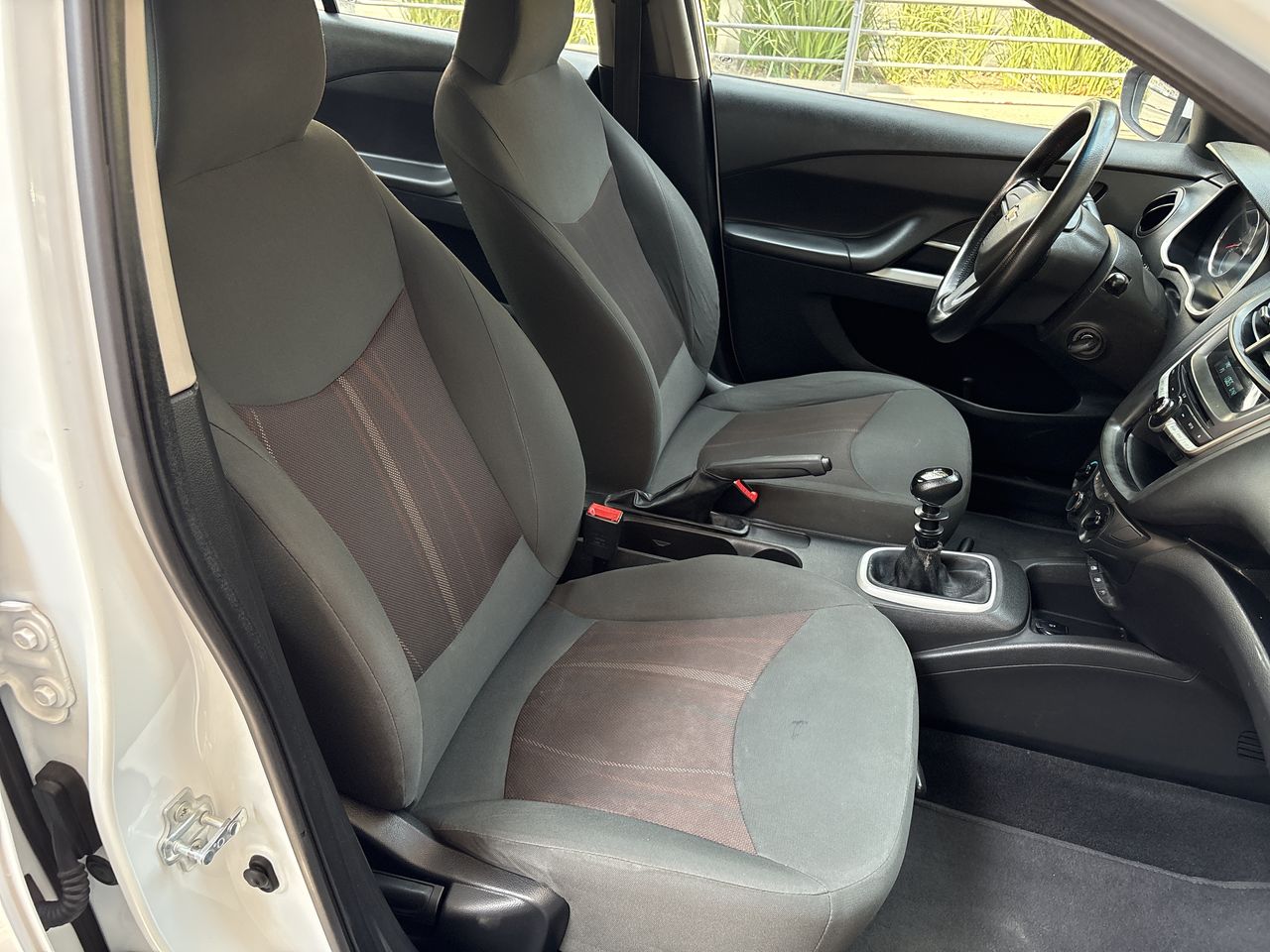 2022 Chevrolet Aveo 1.5 Ls Mt