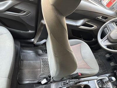 2023 Chevrolet Aveo 1.5 Ls At
