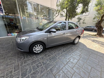 2023 Chevrolet Aveo 1.5 Ls At