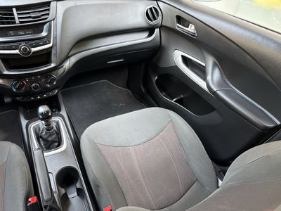 2020 Chevrolet Aveo 1.5 Ls Mt