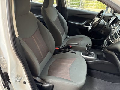 2020 Chevrolet Aveo 1.5 Ls Mt