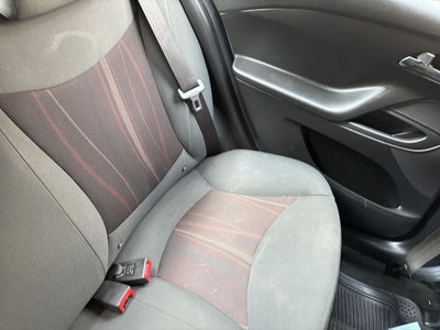 2023 Chevrolet Aveo 1.5 Ls At