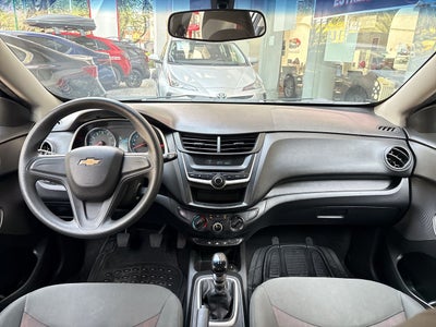 2023 Chevrolet Aveo 1.5 Ls At