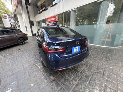 2024 Honda City 1.5 Prime At