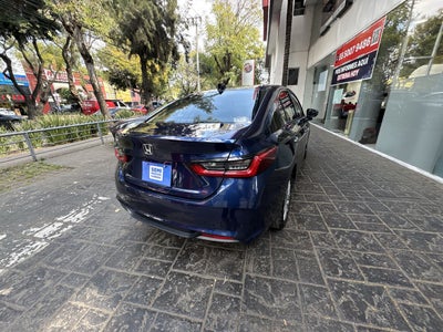 2024 Honda City 1.5 Prime At