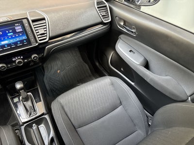 2024 Honda City 1.5 Prime At