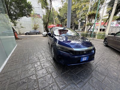 2024 Honda City 1.5 Prime At