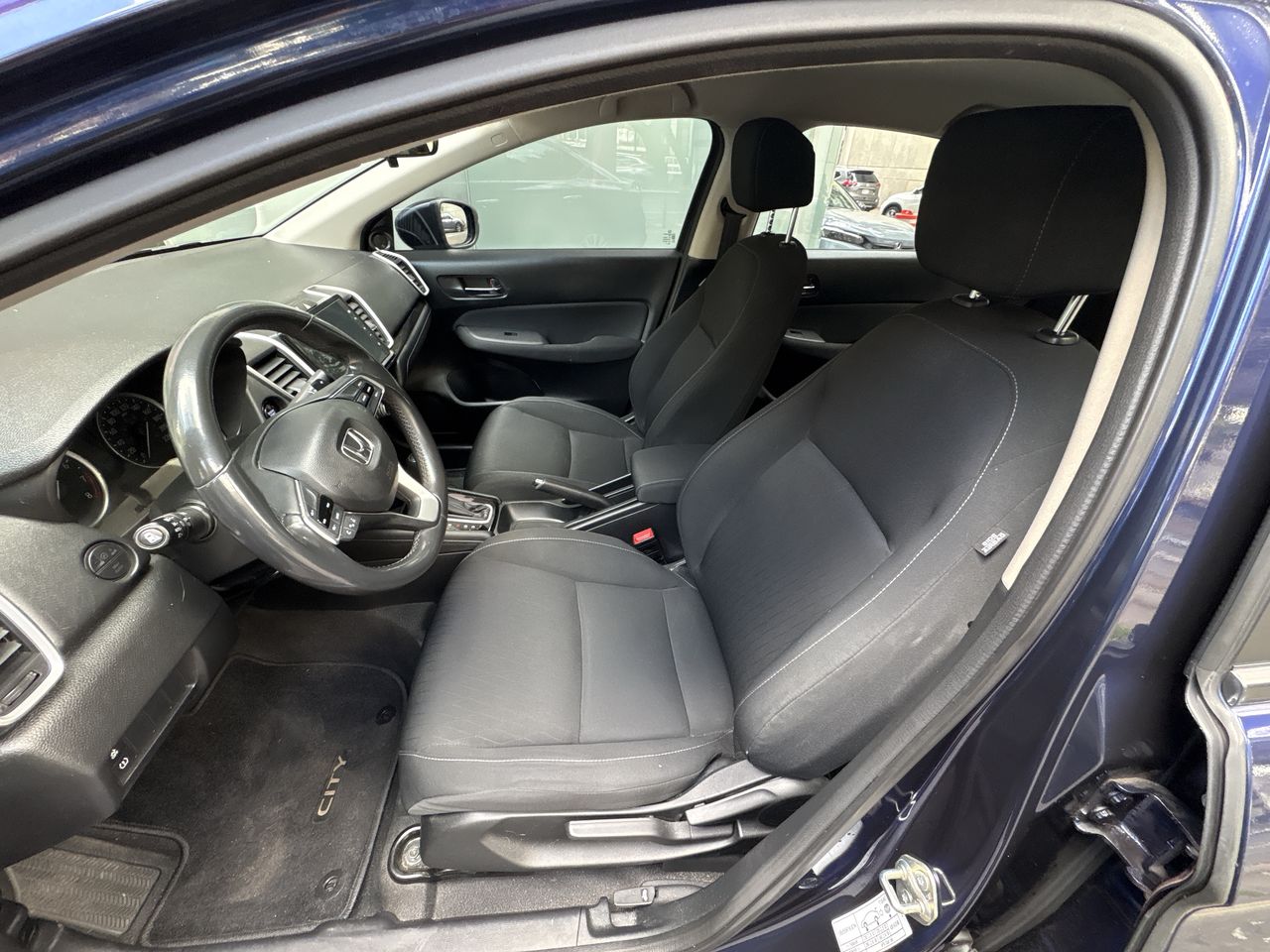 2024 Honda City 1.5 Prime At