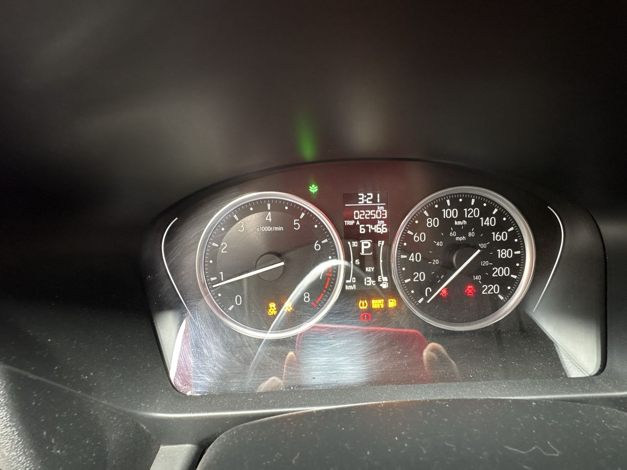 2024 Honda City 1.5 Prime At