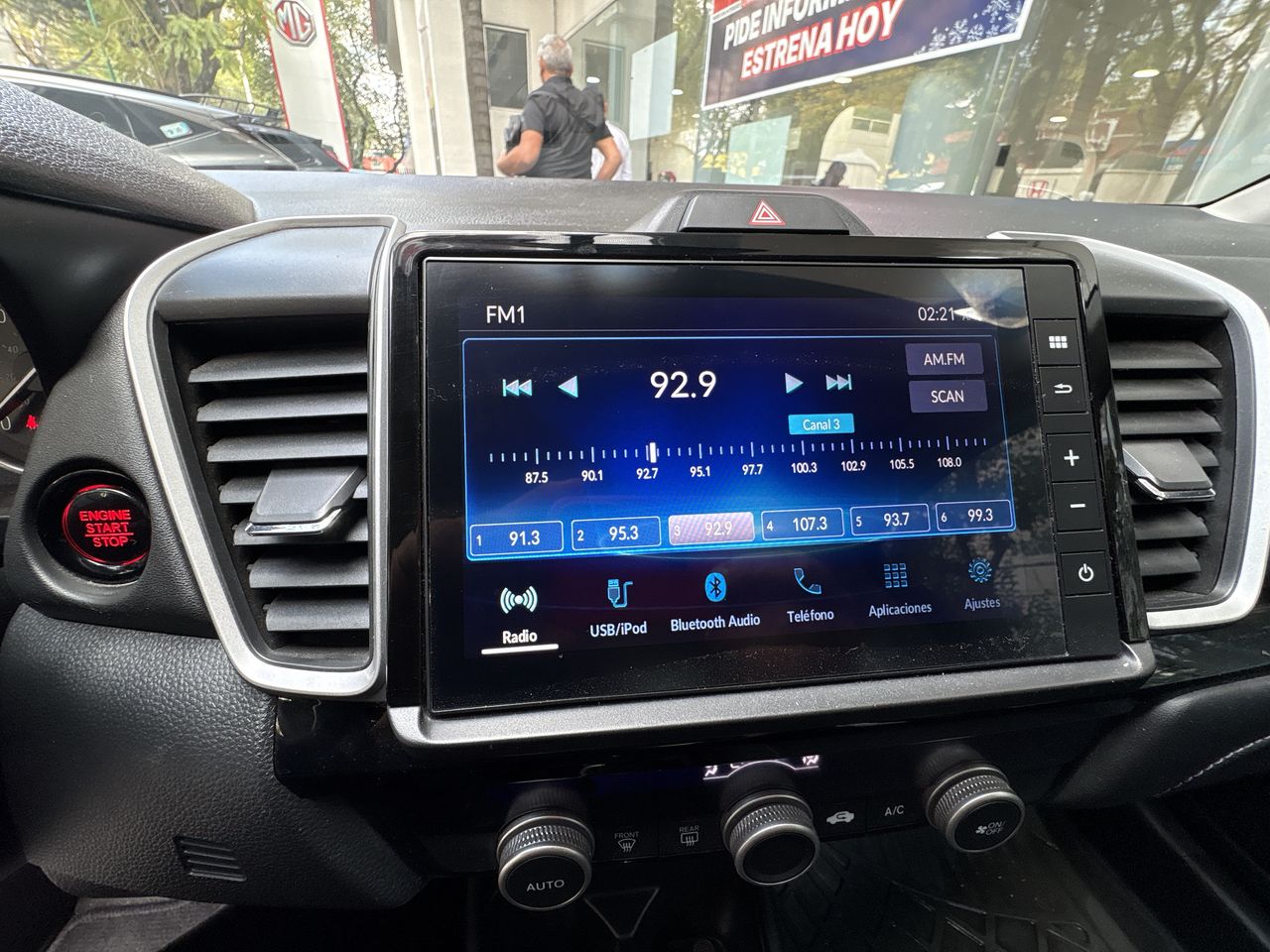 2024 Honda City 1.5 Prime At