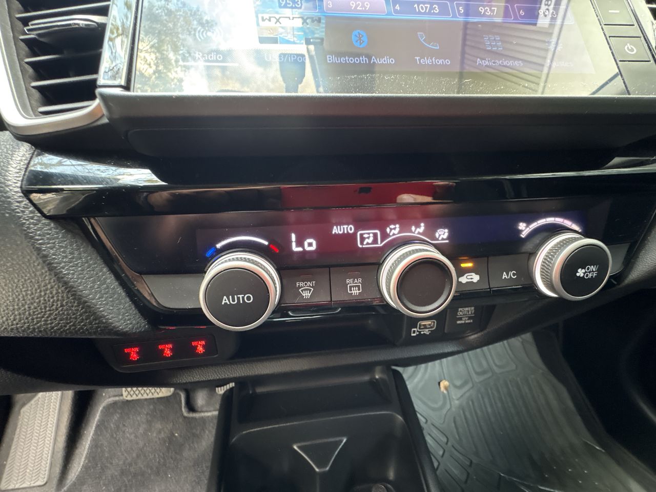 2024 Honda City 1.5 Prime At