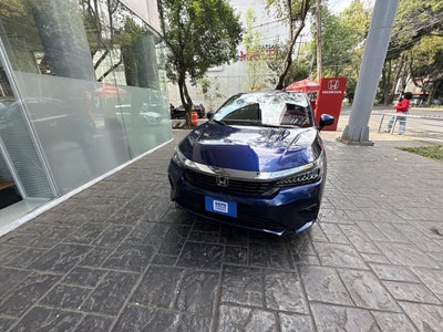 2024 Honda City 1.5 Prime At