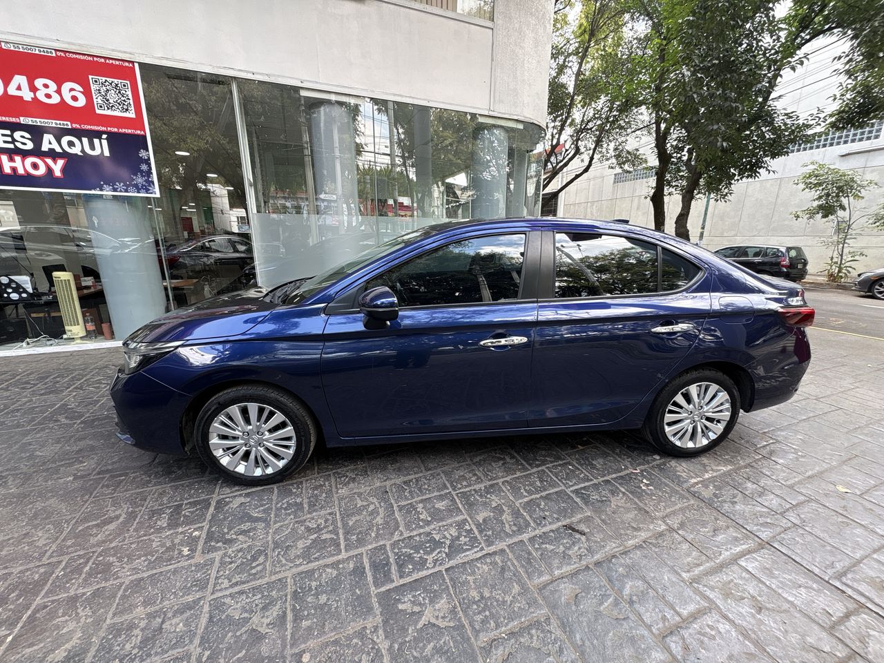 2024 Honda City 1.5 Prime At