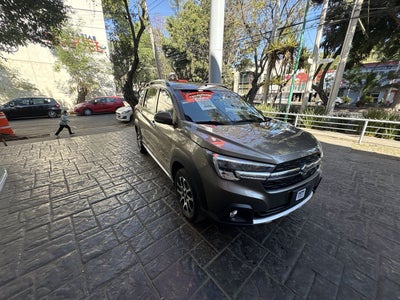 2022 Suzuki Ertiga 1.5 XL7 At