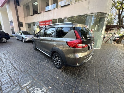 2022 Suzuki Ertiga 1.5 XL7 At
