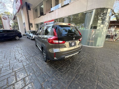 2022 Suzuki Ertiga 1.5 XL7 At