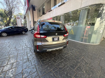 2022 Suzuki Ertiga 1.5 XL7 At
