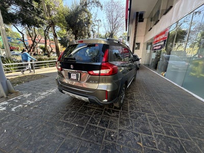 2022 Suzuki Ertiga 1.5 XL7 At