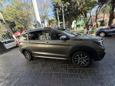 2022 Suzuki Ertiga 1.5 XL7 At