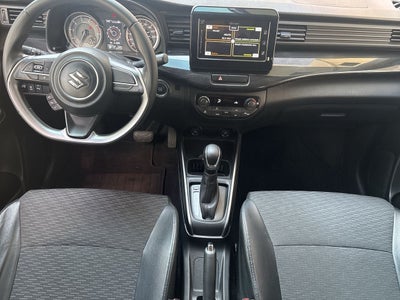 2022 Suzuki Ertiga 1.5 XL7 At