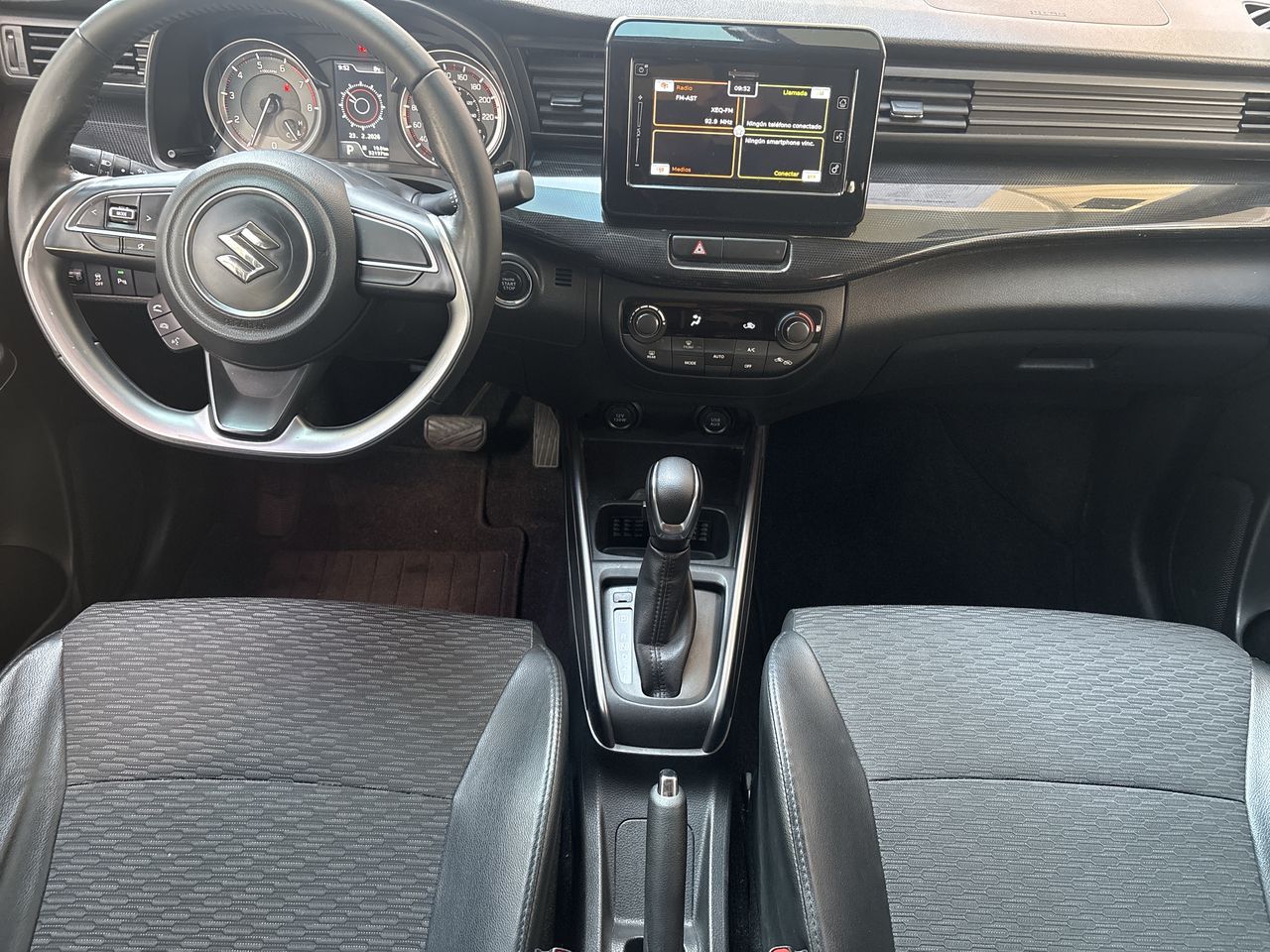 2022 Suzuki Ertiga 1.5 XL7 At