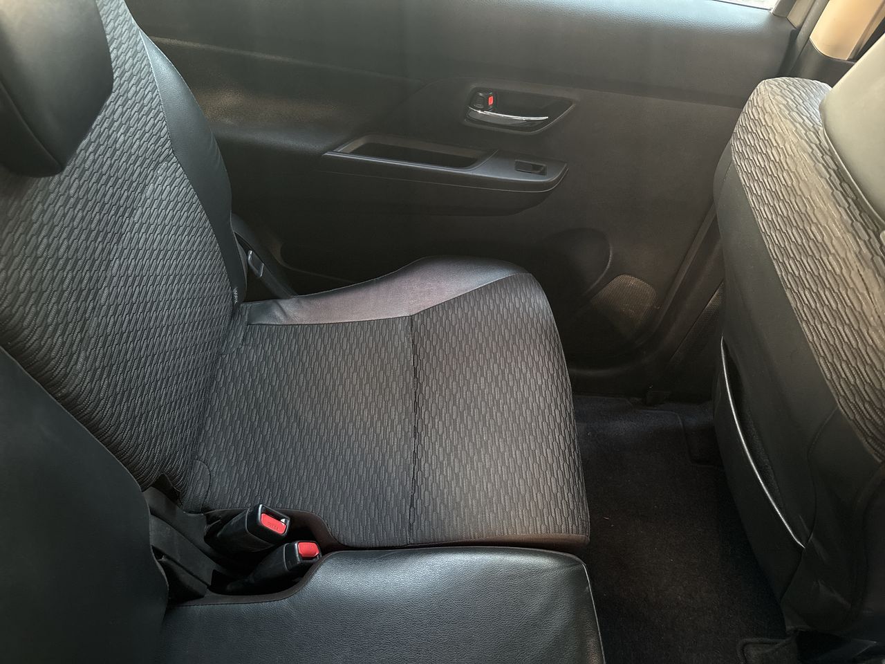 2022 Suzuki Ertiga 1.5 XL7 At