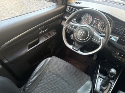 2022 Suzuki Ertiga 1.5 XL7 At