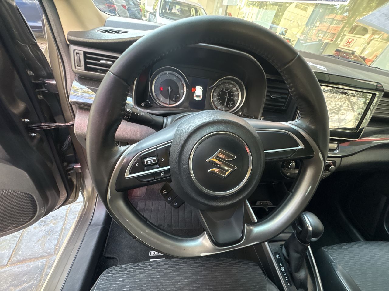 2022 Suzuki Ertiga 1.5 XL7 At