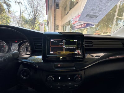 2022 Suzuki Ertiga 1.5 XL7 At