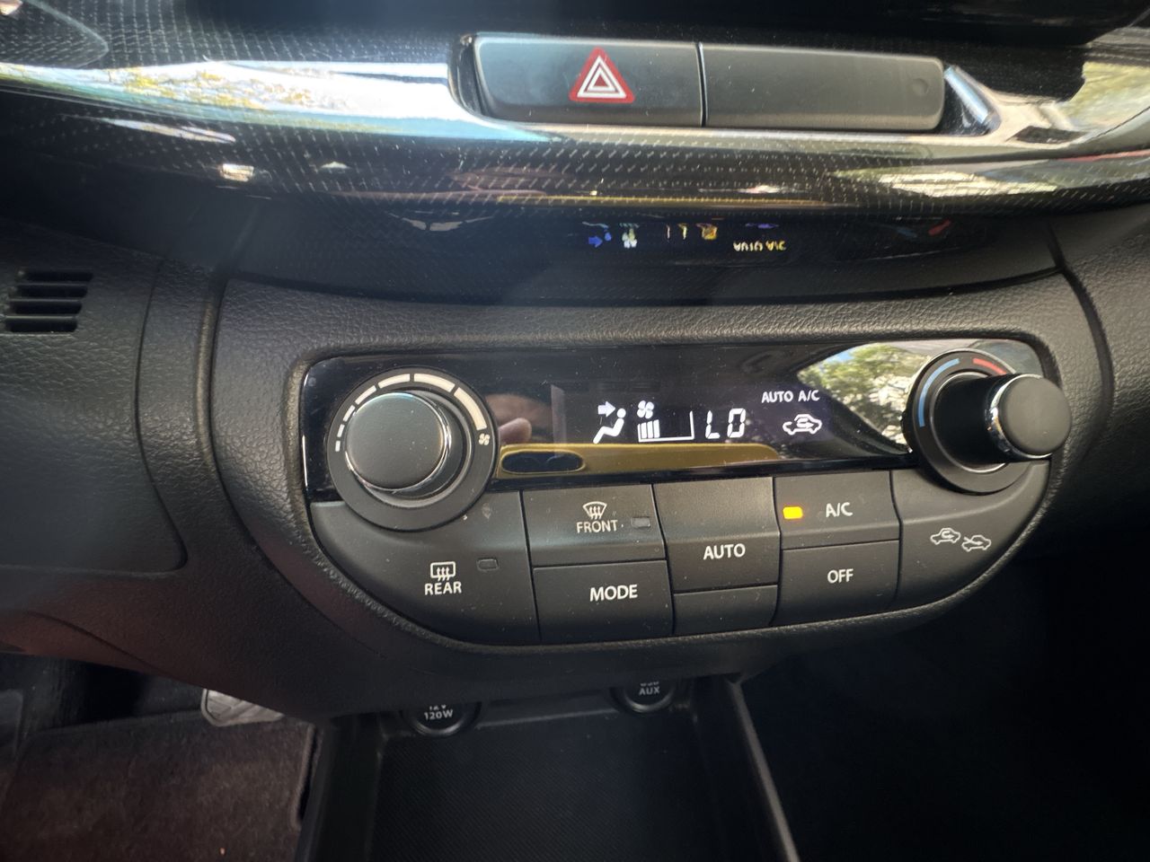 2022 Suzuki Ertiga 1.5 XL7 At