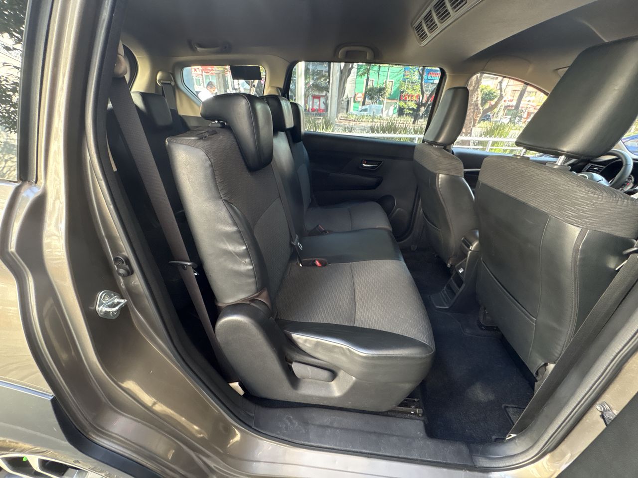 2022 Suzuki Ertiga 1.5 XL7 At