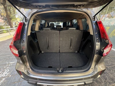 2022 Suzuki Ertiga 1.5 XL7 At