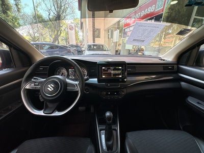 2022 Suzuki Ertiga 1.5 XL7 At