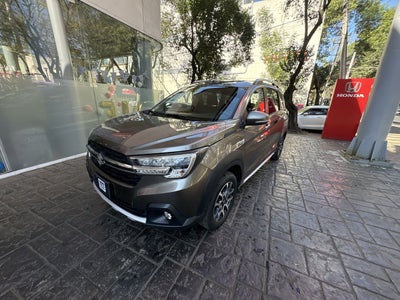 2022 Suzuki Ertiga 1.5 XL7 At