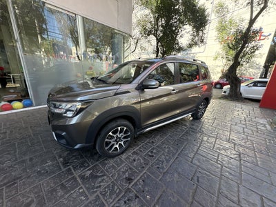 2022 Suzuki Ertiga 1.5 XL7 At