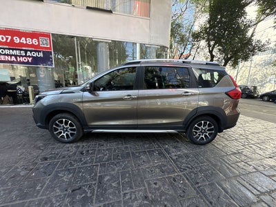 2022 Suzuki Ertiga 1.5 XL7 At