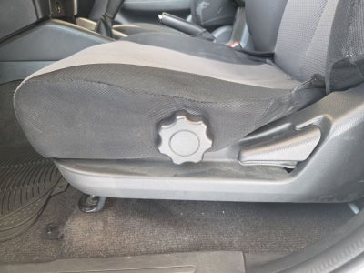 2022 Mitsubishi L200 2.4 GLX 4x2 Mt