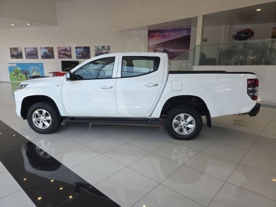 2022 Mitsubishi L200 2.4 GLX 4x2 Mt