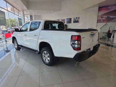 2022 Mitsubishi L200 2.4 GLX 4x2 Mt