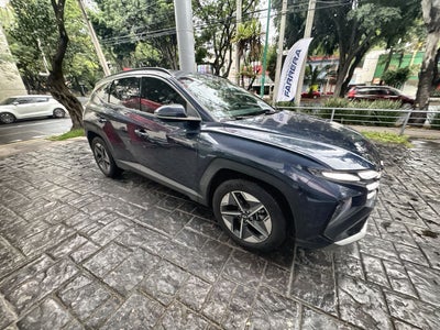 2025 Hyundai Tucson 2.5 Limited At