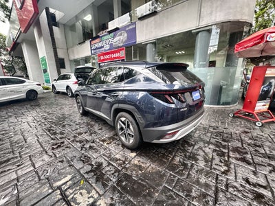 2025 Hyundai Tucson 2.5 Limited At