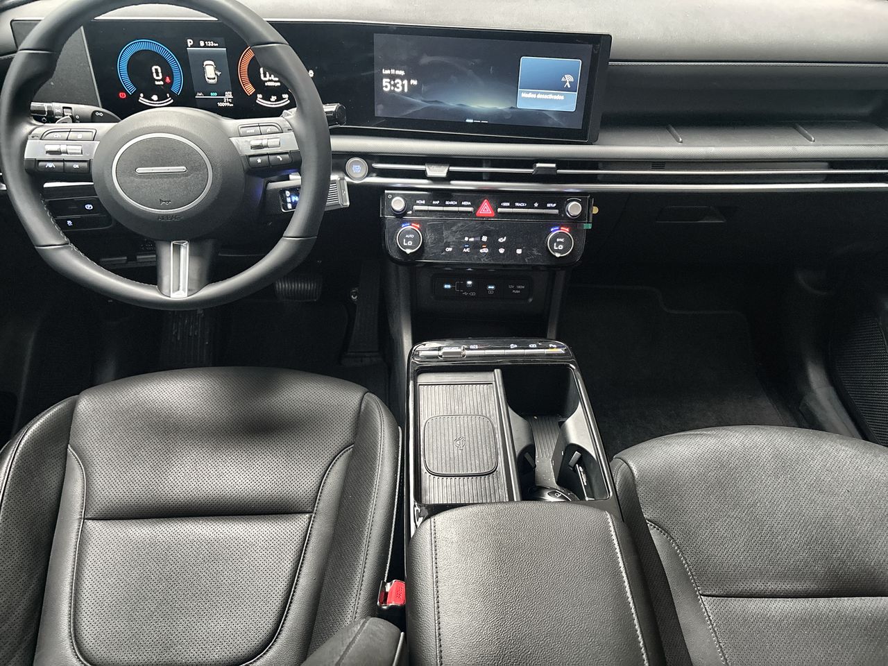 2025 Hyundai Tucson 2.5 Limited At
