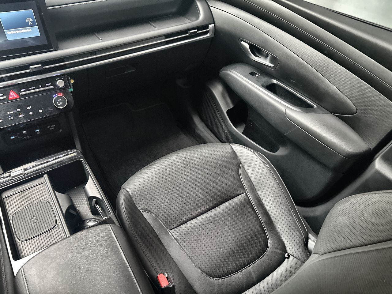 2025 Hyundai Tucson 2.5 Limited At