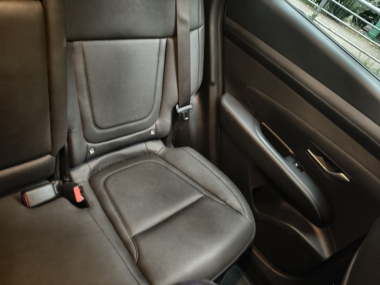 2025 Hyundai Tucson 2.5 Limited At