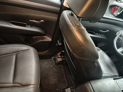 2025 Hyundai Tucson 2.5 Limited At