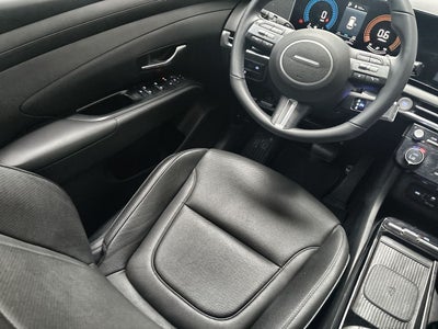 2025 Hyundai Tucson 2.5 Limited At