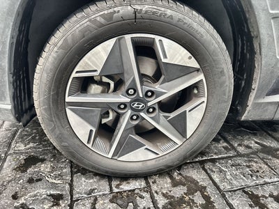 2025 Hyundai Tucson 2.5 Limited At