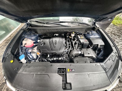 2025 Hyundai Tucson 2.5 Limited At