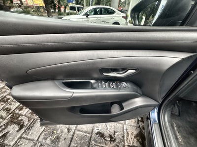2025 Hyundai Tucson 2.5 Limited At